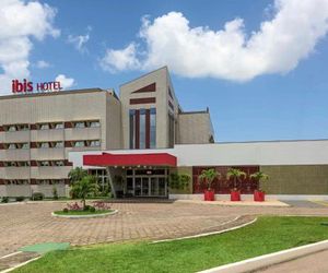 ibis Belém Aeroporto Belem Brazil