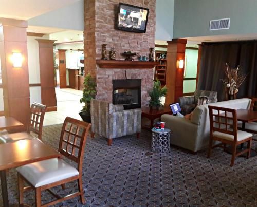 Photo of WeStay Suites - Covington/Mandeville