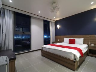 Hotel pic RedDoorz Plus & Cloud 9 Quang Trung