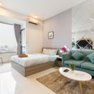 Фото отеля Infinity Pool Signature - With Pool&Netflix 1