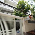 Фото отеля Saigon One Serviced Apartment