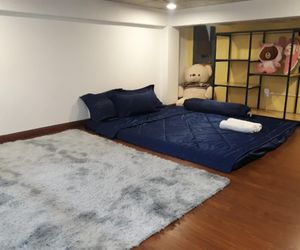 [Crowded Area] Near Market, Full Furniture-1BR 3.1 An Hoi Vietnam