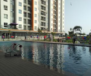 Sweet home Bia Hoa Vietnam
