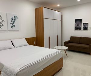 Studio 302 - 319 Lien Phuong Giong Trau Vietnam