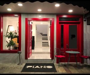 Piano Hotel Izmir Turkey