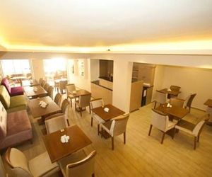 Simal Butik Hotel Izmir Turkey