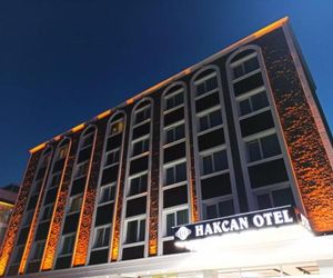 Hakcan Hotel Izmir Turkey