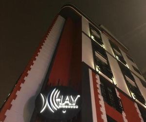 Hay Hotel Alsancak Izmir Turkey