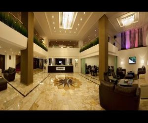 Susuzlu Atlantis Hotel Izmir Turkey