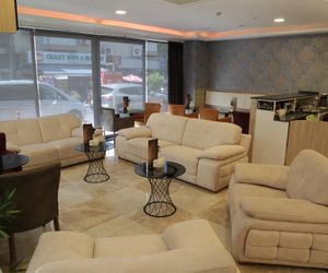 HOTEL PARIS PRESTIGE Izmir Turkey