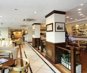 Izmir Palas Hotel Izmir Turkey
