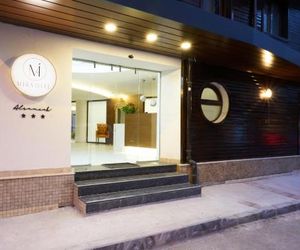 Veramor Hotel Wellness & Spa Izmir Turkey