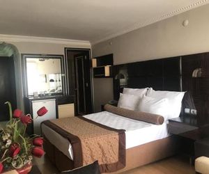 Alican 1 Hotel Izmir Turkey