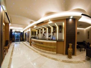 Hotel pic Marlight Boutique Hotel
