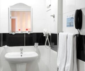 Tanik Hotel Izmir Turkey