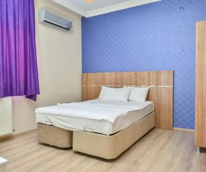 Comfortable 1+1 Apartment Izmir Turkey