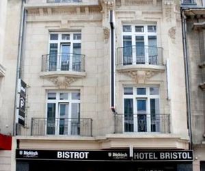 Hotel Bristol Luxembourg Luxembourg