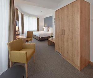 City Hotel Luxembourg Luxembourg