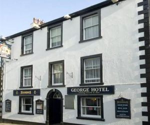 The George Hotel Keswick United Kingdom