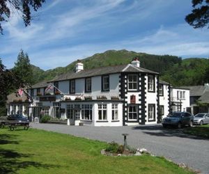 Scafell Hotel Keswick United Kingdom