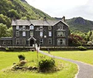 The Borrowdale Hotel Keswick United Kingdom