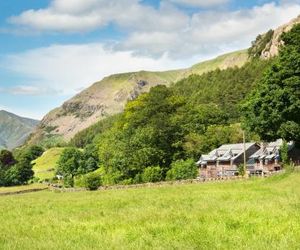 The Lodge In The Vale Keswick United Kingdom