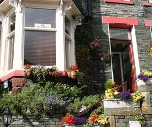 Brierholme Guest House Keswick United Kingdom