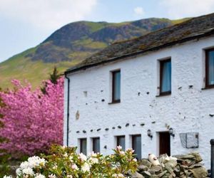 Littletown Farm Guest House Keswick United Kingdom