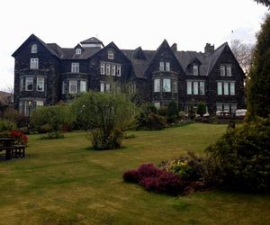 Derwent Manor Apartments Keswick United Kingdom