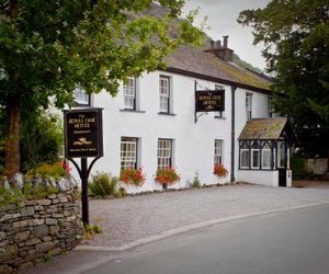 Royal Oak Hotel Keswick United Kingdom