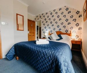 Eden Green Guest House Keswick United Kingdom