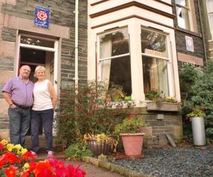 Laurel Bank Guest House Keswick United Kingdom