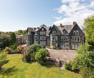 Derwentwater Hotel Keswick United Kingdom