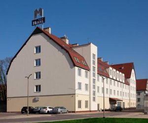 Hotel Milenium Legnica Poland