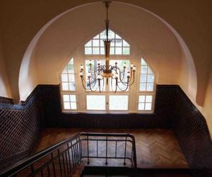 Alte Lohnhalle Kultur- und Tagungshotel Essen Germany