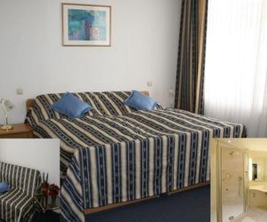Hotel am Schloss Borbeck Essen Germany