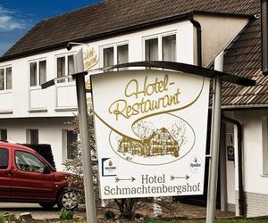 Hotel-Restaurant Schmachtenbergshof Essen Germany