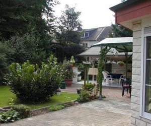 Hotel Palla Essen Germany