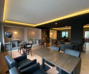 Hotel Frohnhauser Hof Essen Germany