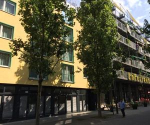 Unperfekthotel Essen Germany