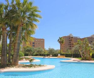 Apartment Coblanca 32 Cala de Finestrat Spain