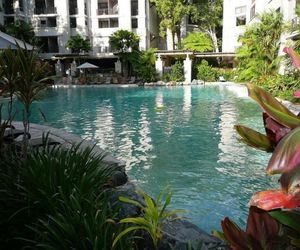 Luxury 2 bedroom  apartment  Sea Temple, Palm Cove Palm Cove Australia