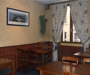 Hotel Gloria Grenoble France