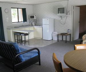 River Village Motel & Holiday Units Echuca Australia