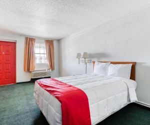 OYO Hotel Oklahoma City I-35 South Moore United States