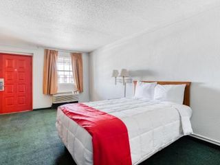 Hotel pic HEMP Inn Oklahoma City