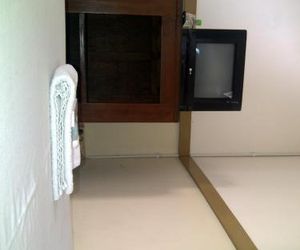 Ndalem Suratin Guesthouse Yogyakarta Indonesia