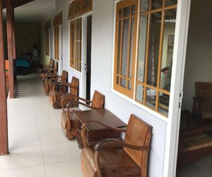 Hotel Wijaya 2 Kaliurang Kejayan Indonesia