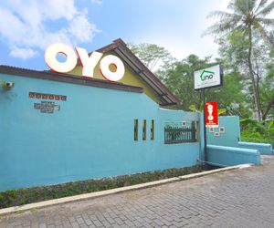 OYO 722 Uno Guesthouse Yogyakarta Indonesia