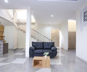 OYO 999 Garuda Guesthouse Yogyakarta Indonesia